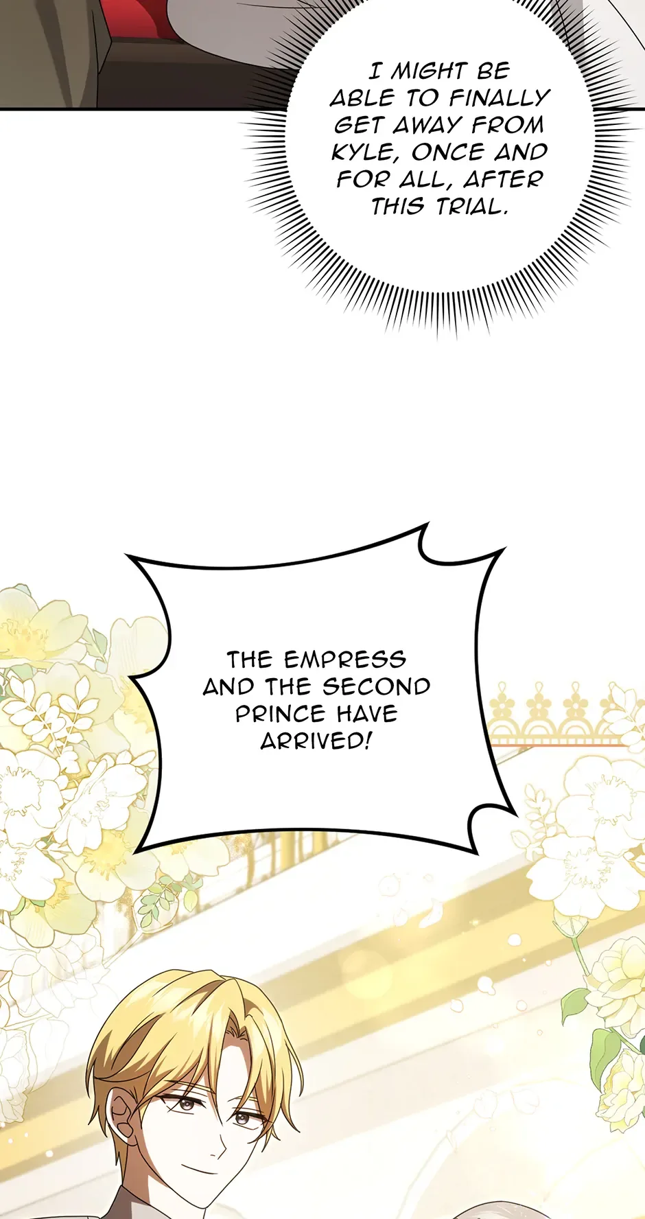 The Lost Cinderella Chapter 42 page 52