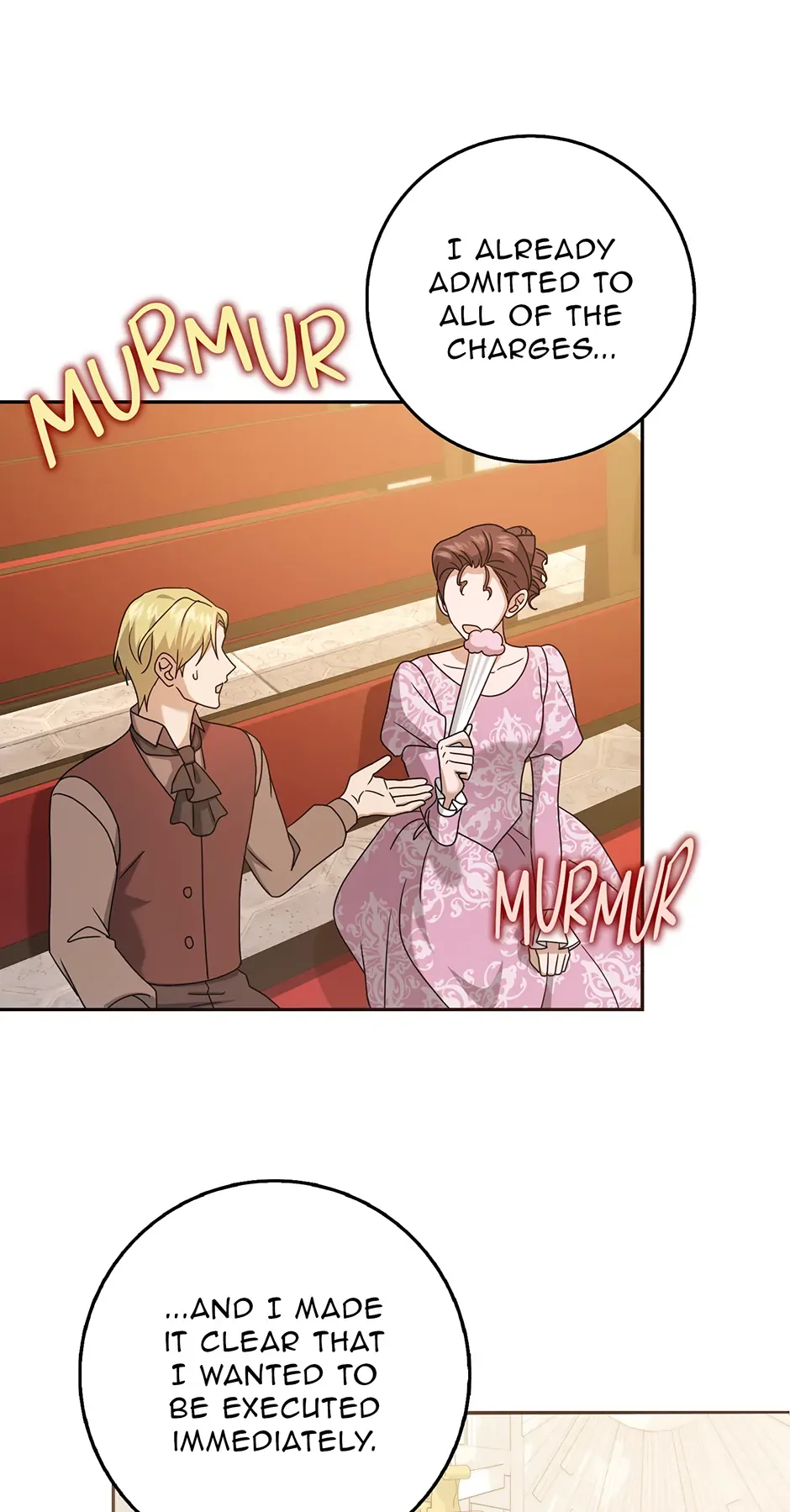 The Lost Cinderella Chapter 42 page 68