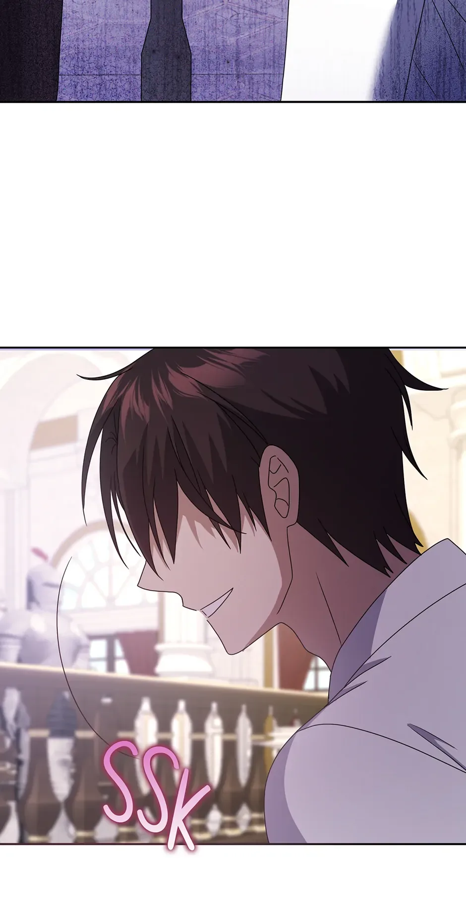 The Lost Cinderella Chapter 42 page 61
