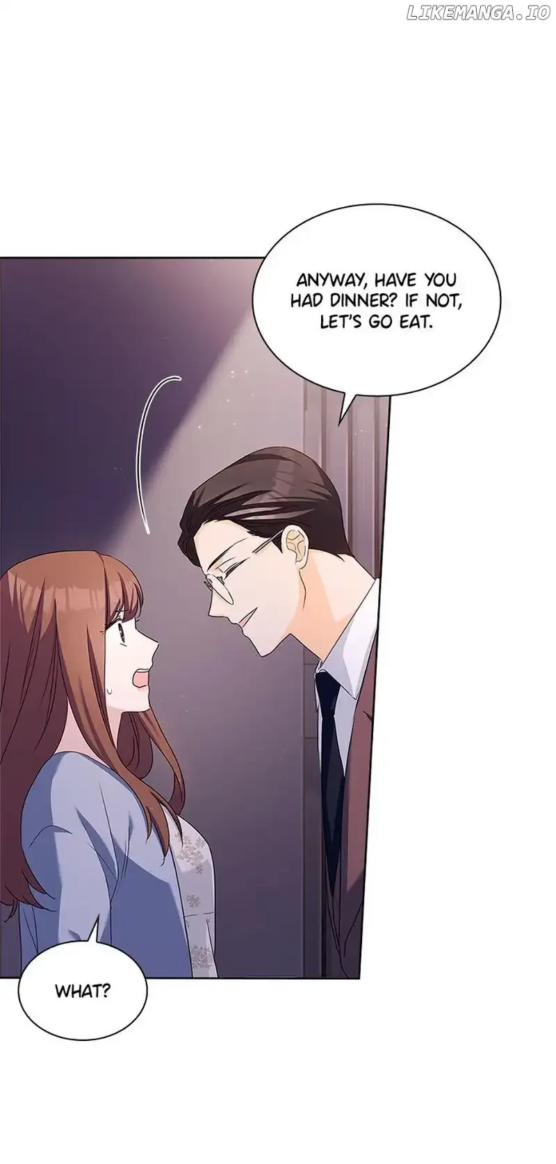 The Lost Stiletto Affair Chapter 43 page 51