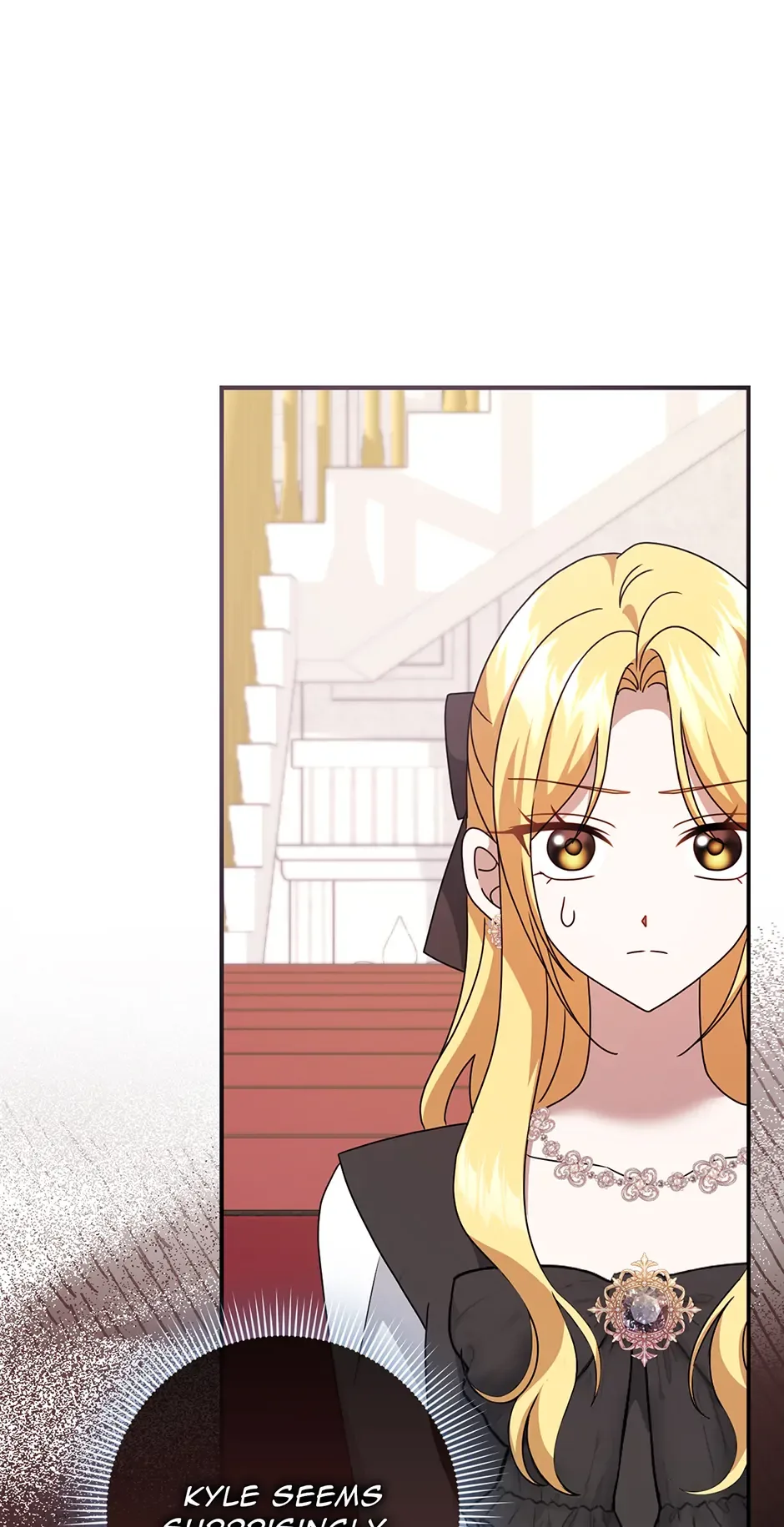 The Lost Cinderella Chapter 42 page 62