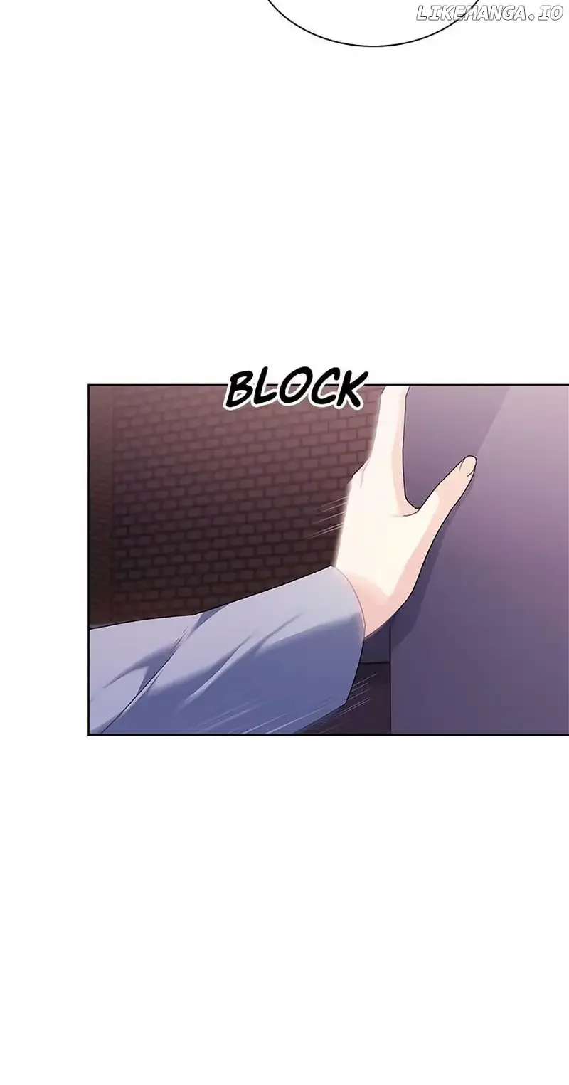 The Lost Stiletto Affair Chapter 43 page 41