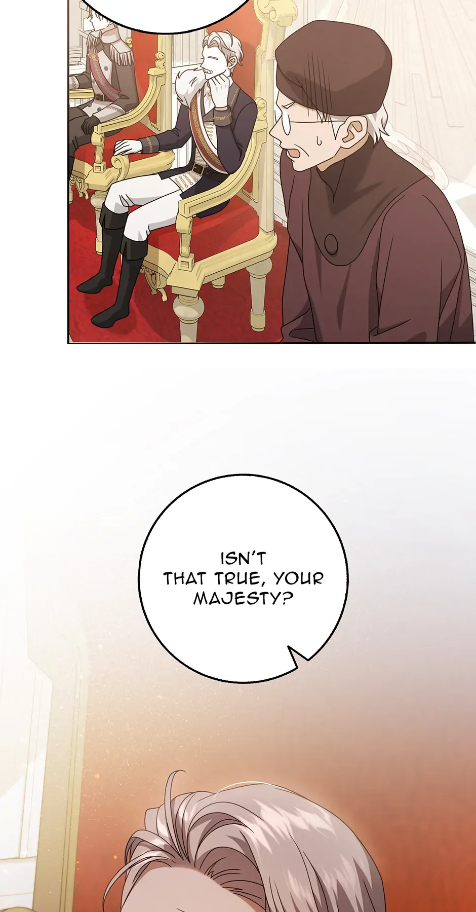 The Lost Cinderella Chapter 42 page 69