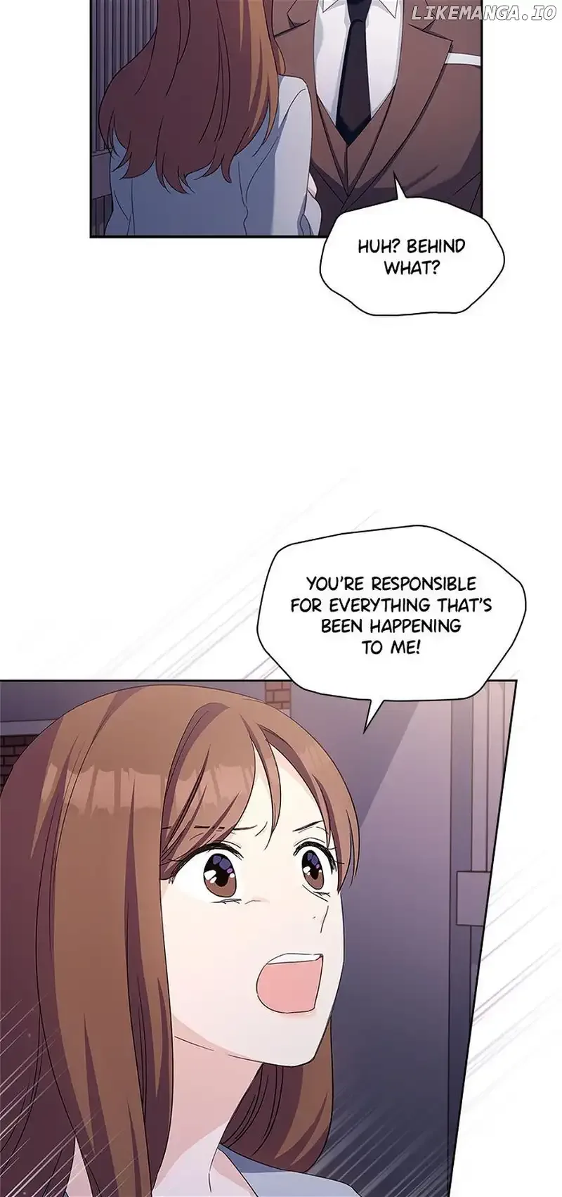 The Lost Stiletto Affair Chapter 43 page 48