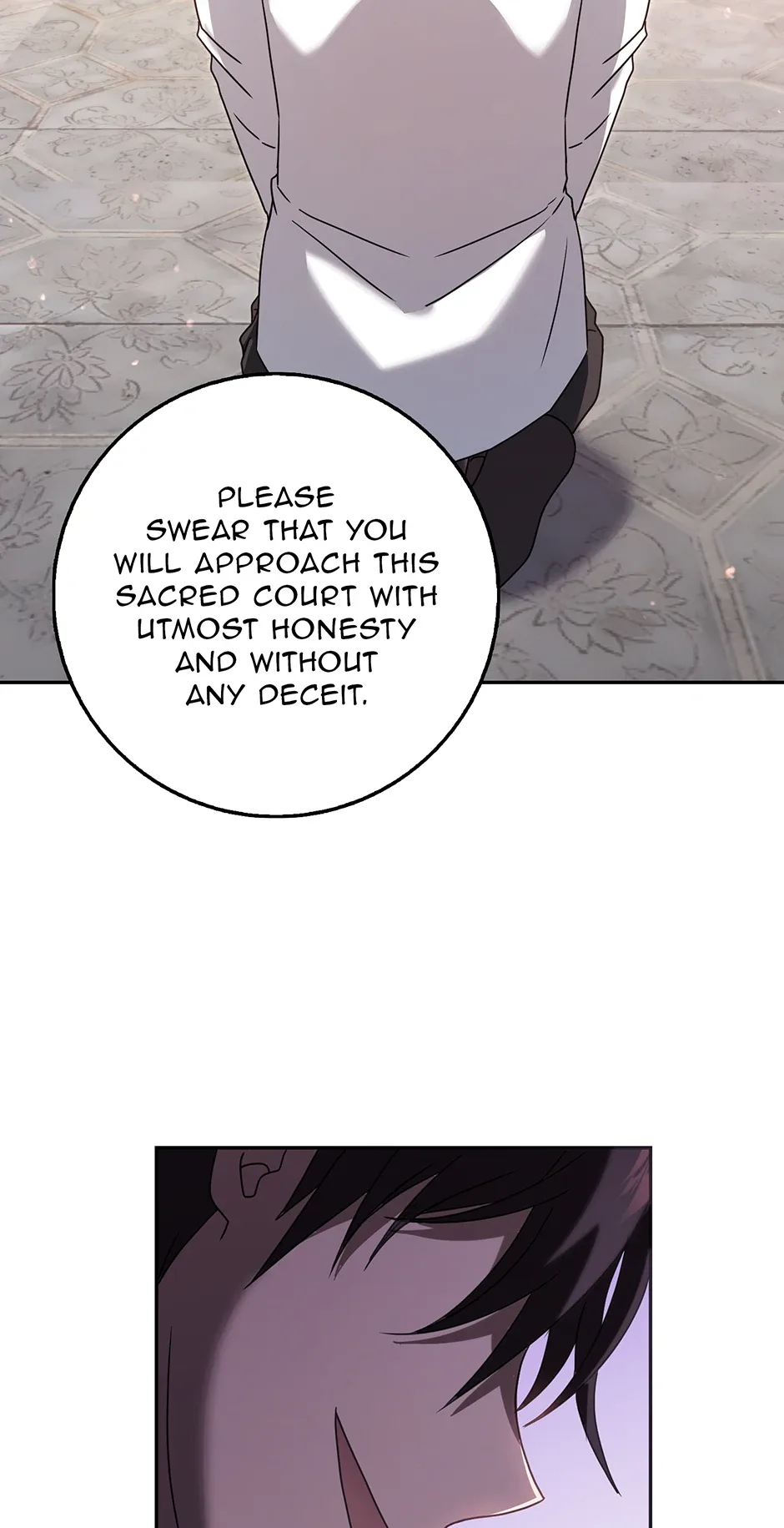 The Lost Cinderella Chapter 42 page 65
