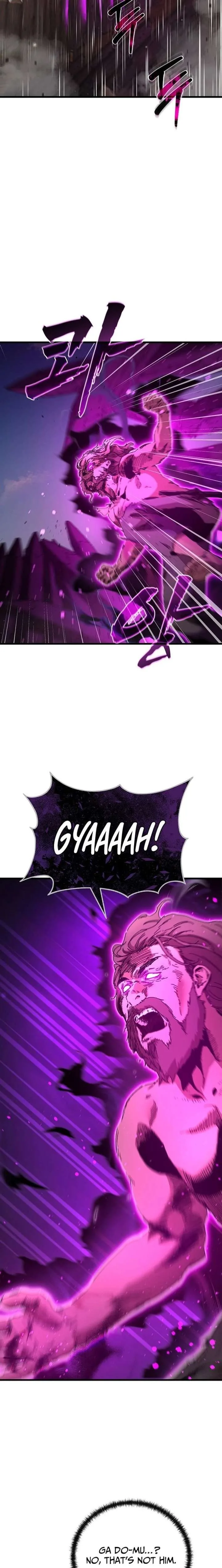 The Luoyang Branch of the Heavenly Demon Cult Chapter 43 page 12