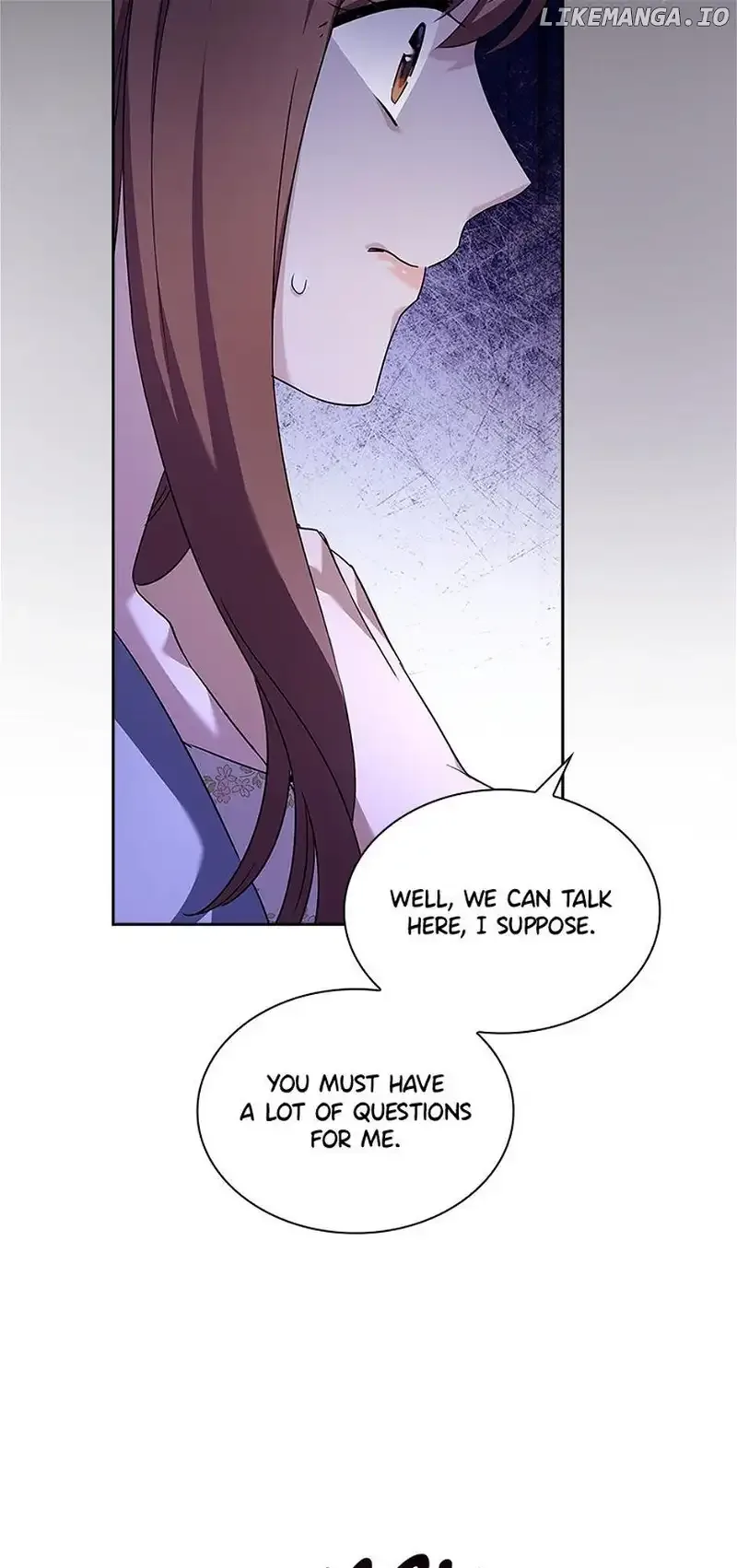The Lost Stiletto Affair Chapter 43 page 46