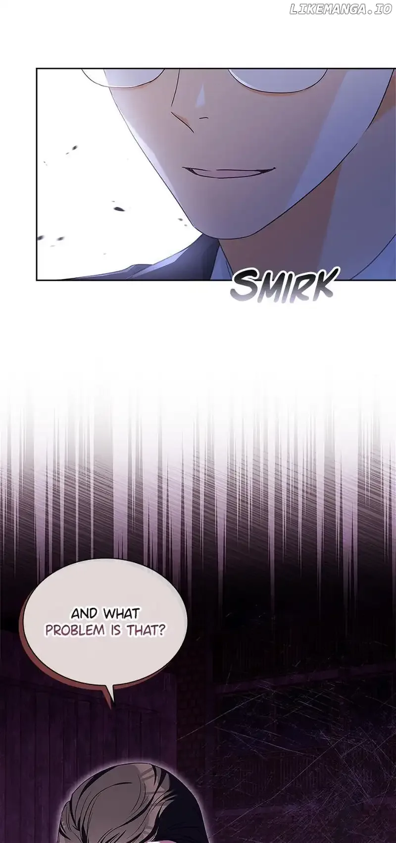 The Lost Stiletto Affair Chapter 43 page 44