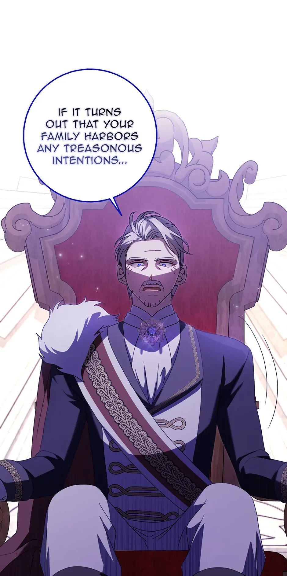The Lost Cinderella Chapter 42 page 77