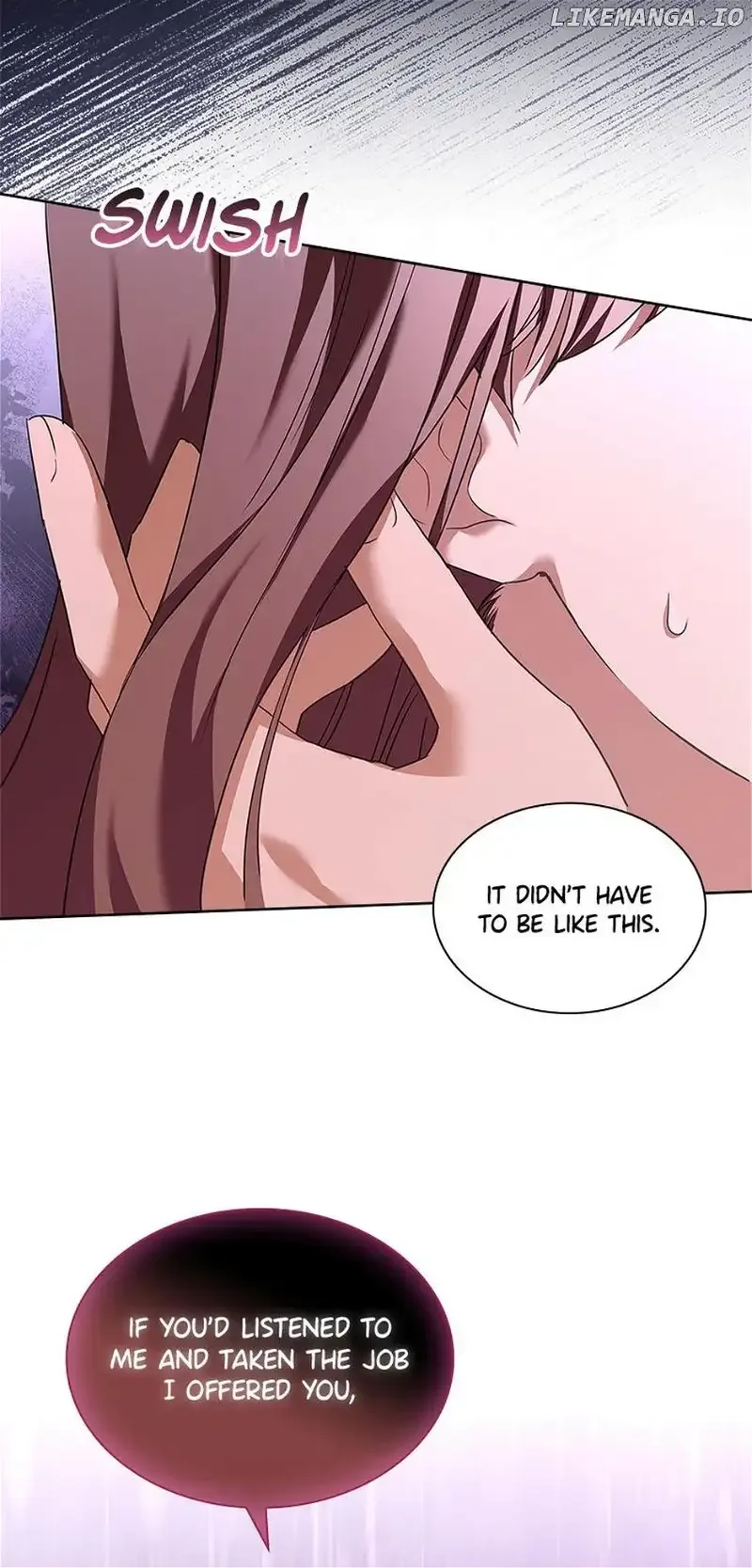 The Lost Stiletto Affair Chapter 43 page 60