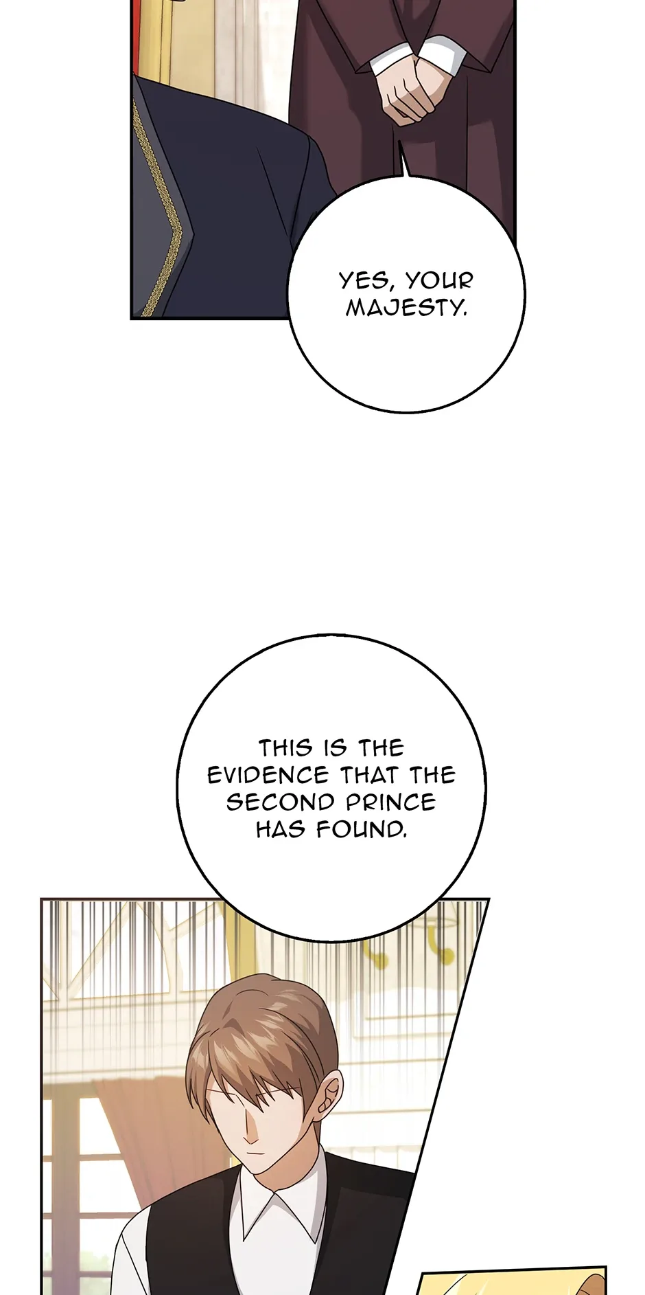 The Lost Cinderella Chapter 42 page 79