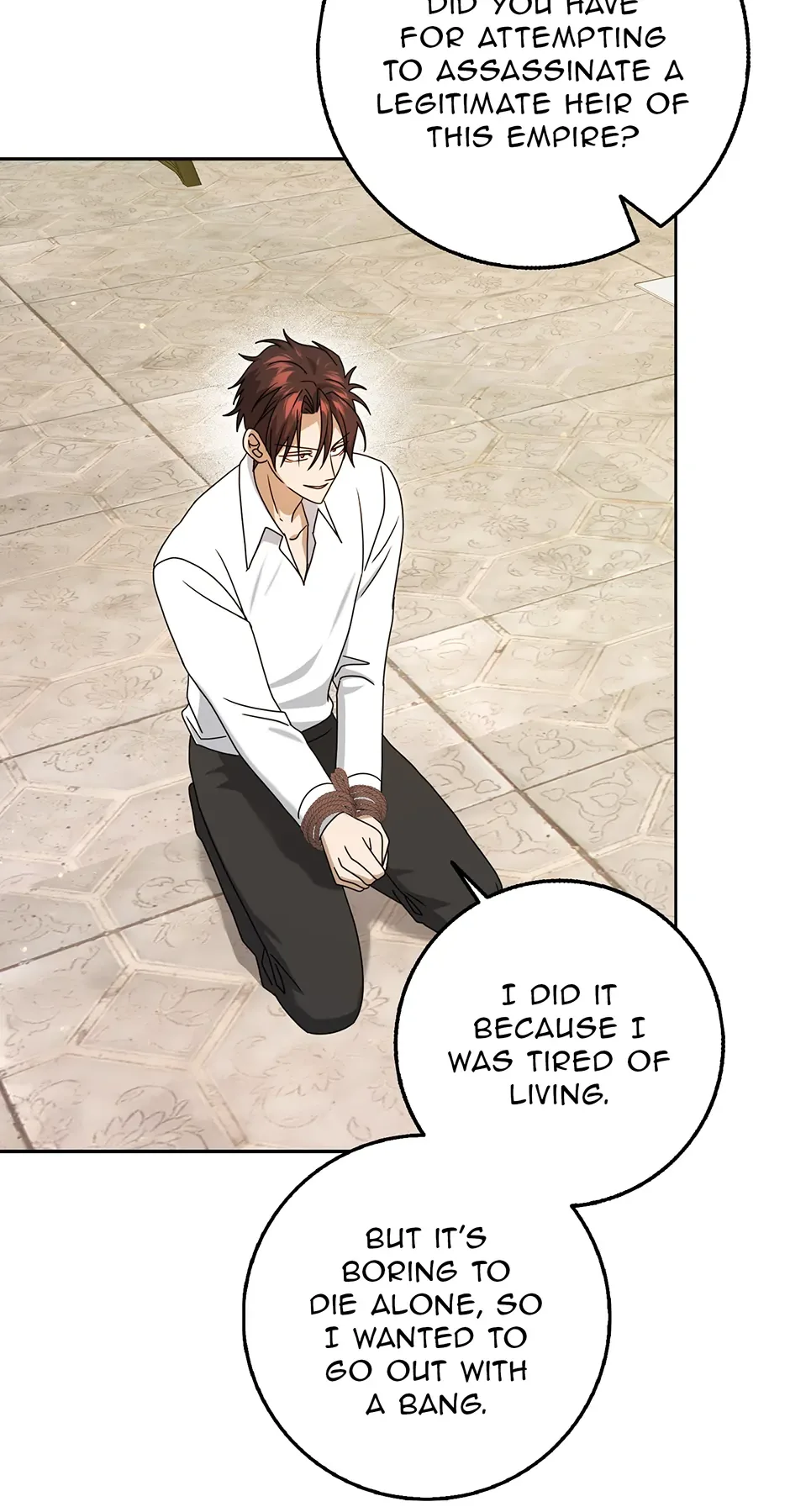 The Lost Cinderella Chapter 42 page 71