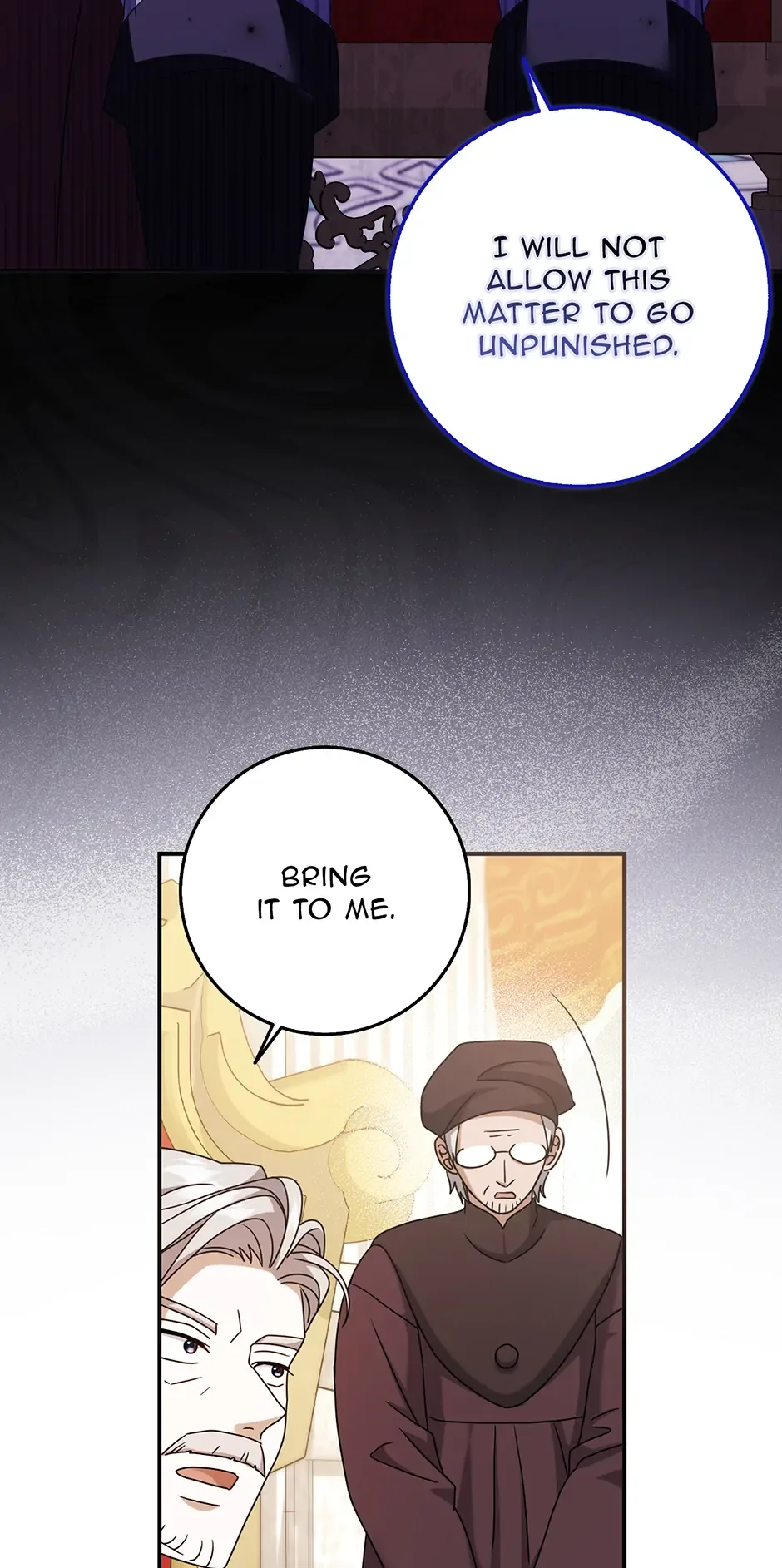 The Lost Cinderella Chapter 42 page 78