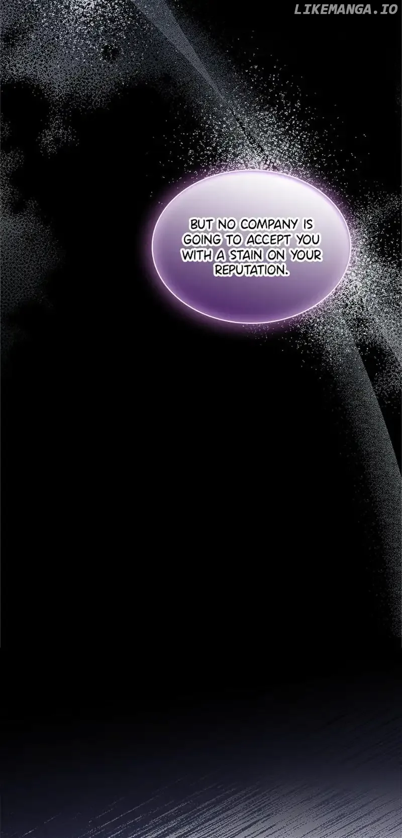The Lost Stiletto Affair Chapter 43 page 59