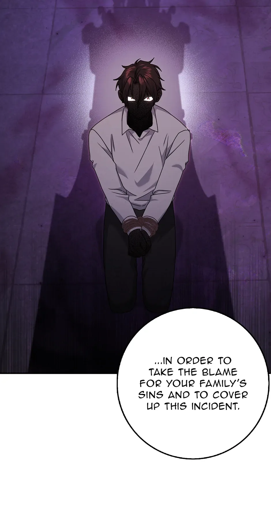 The Lost Cinderella Chapter 42 page 76