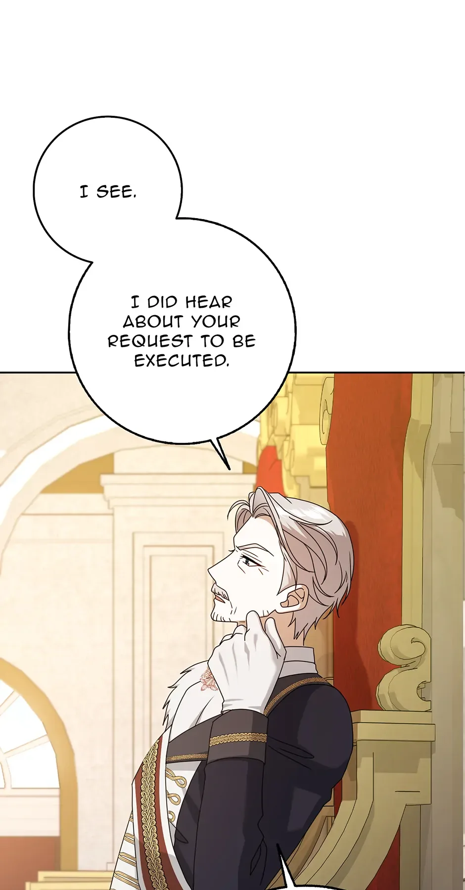 The Lost Cinderella Chapter 42 page 72