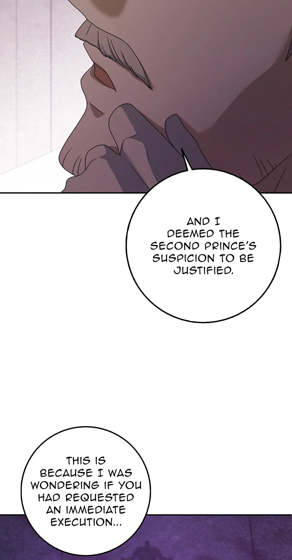 The Lost Cinderella Chapter 42 page 75
