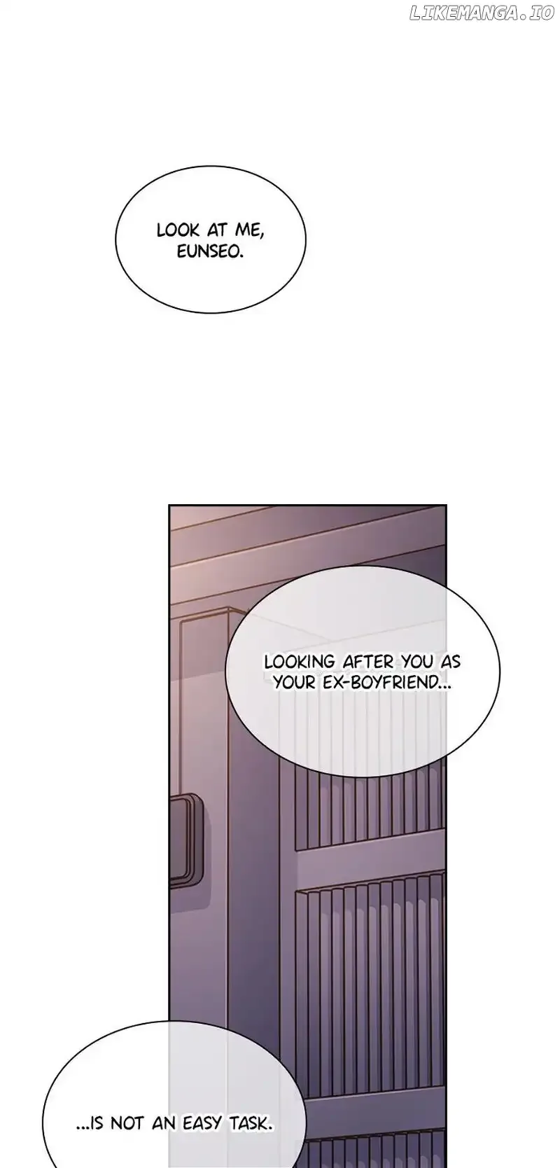 The Lost Stiletto Affair Chapter 43 page 64