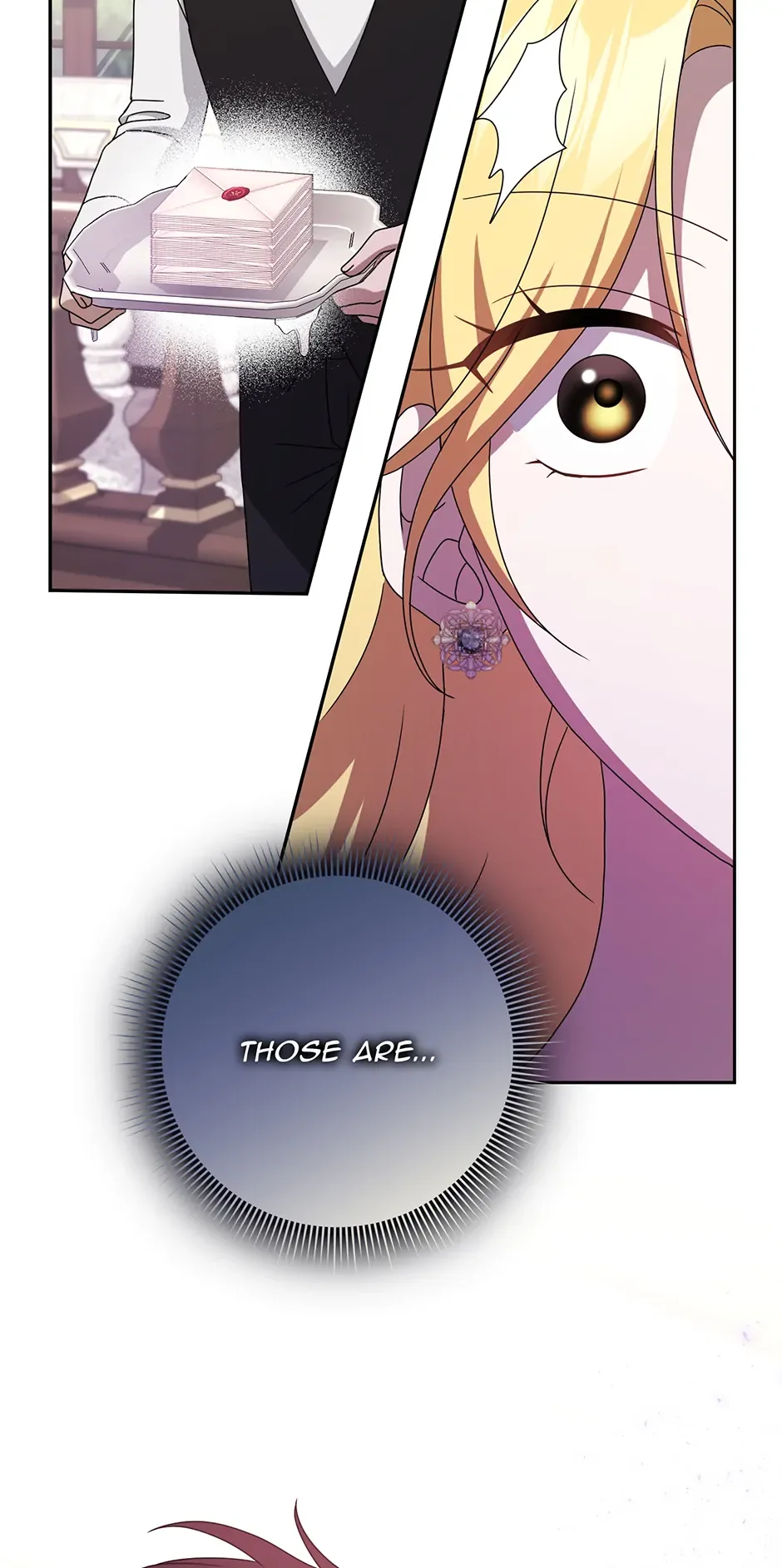 The Lost Cinderella Chapter 42 page 80