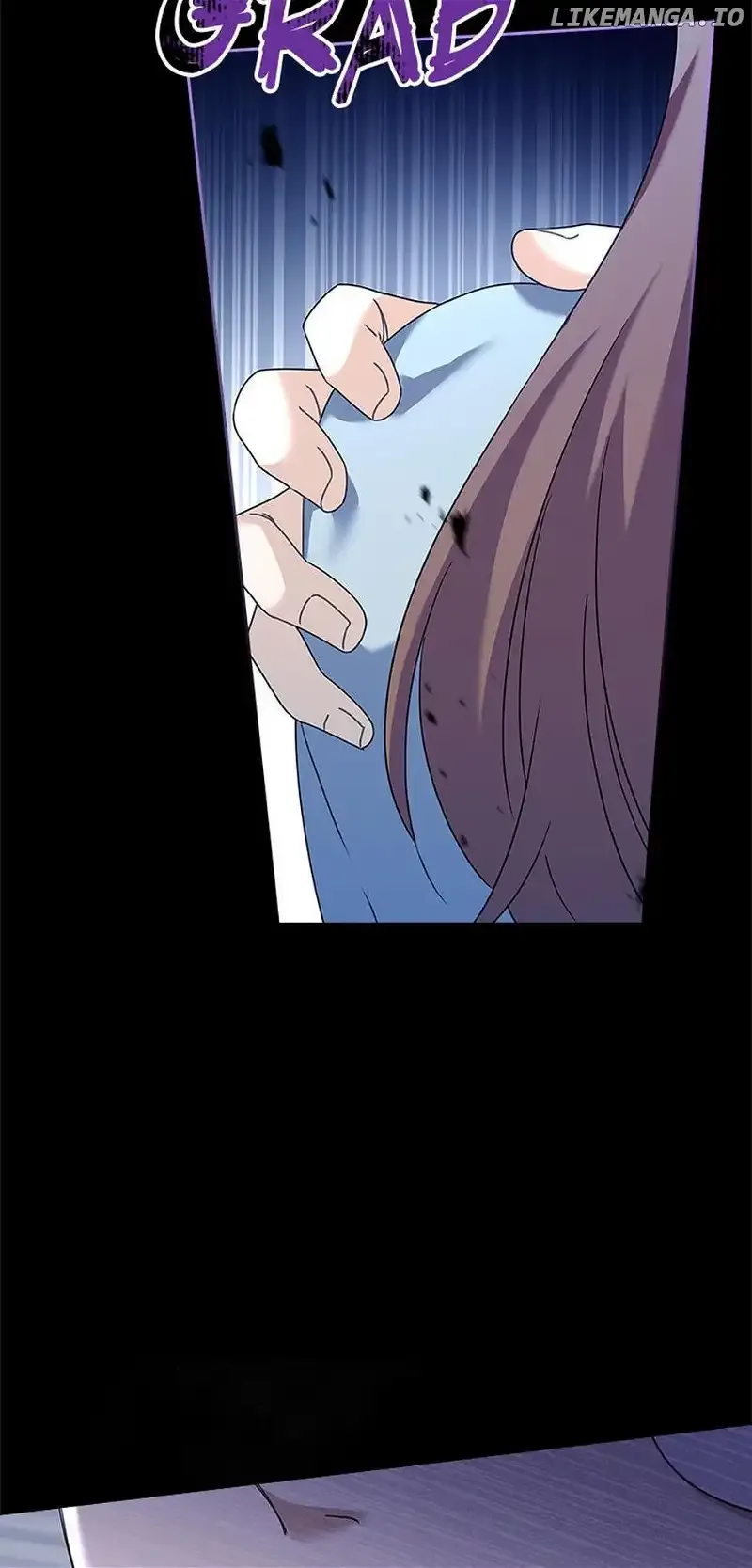 The Lost Stiletto Affair Chapter 43 page 57