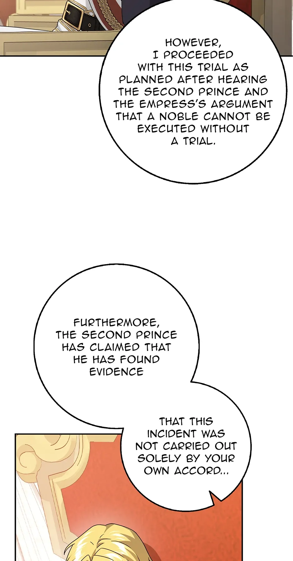 The Lost Cinderella Chapter 42 page 73
