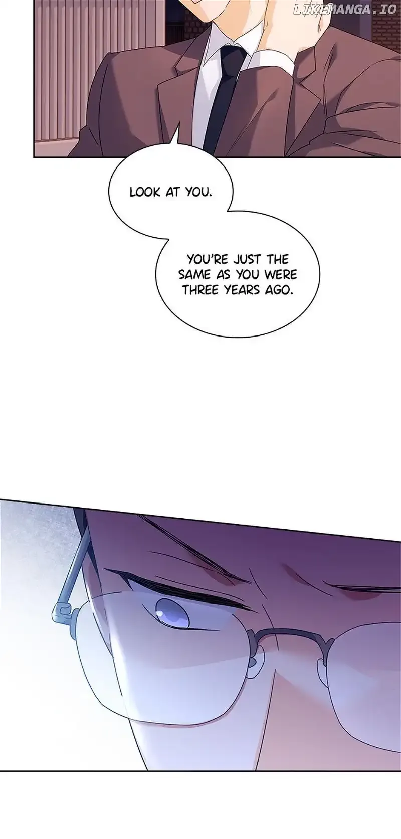 The Lost Stiletto Affair Chapter 43 page 55