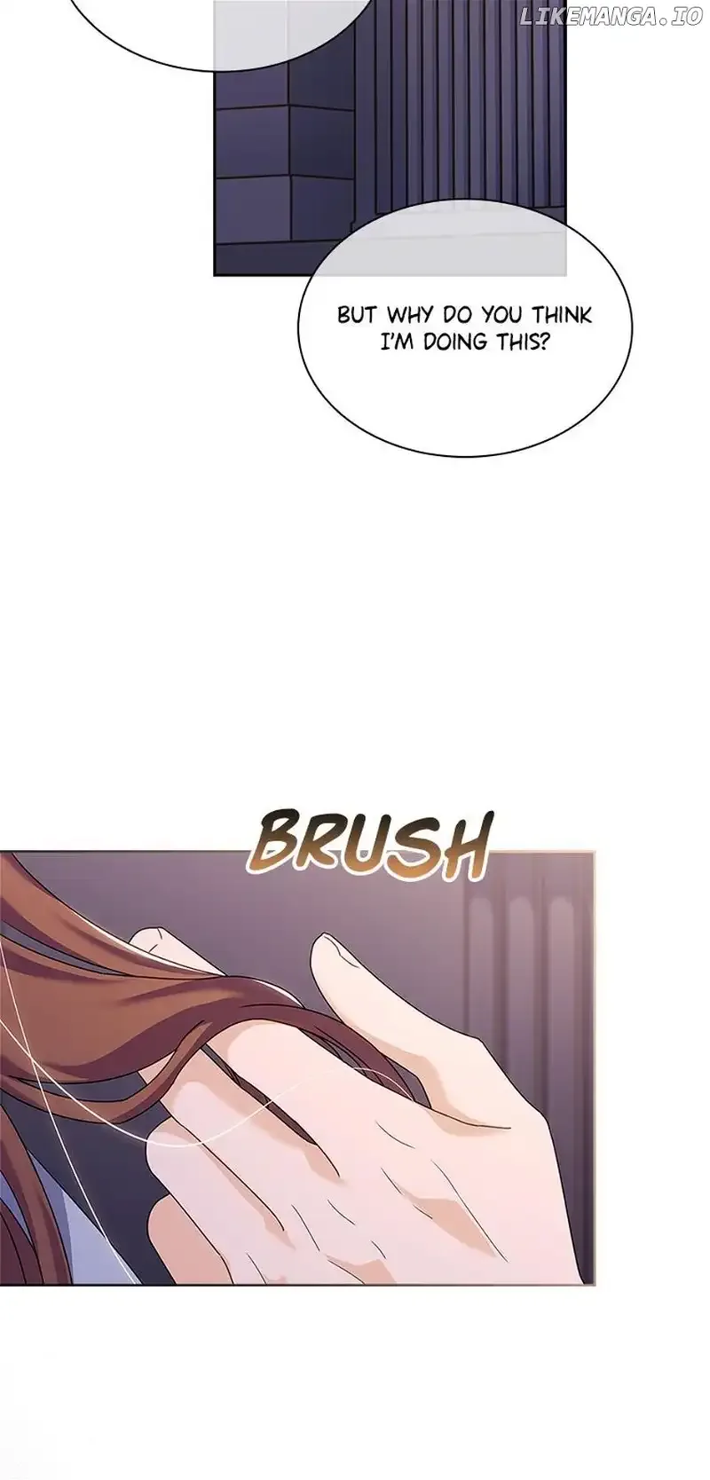 The Lost Stiletto Affair Chapter 43 page 65