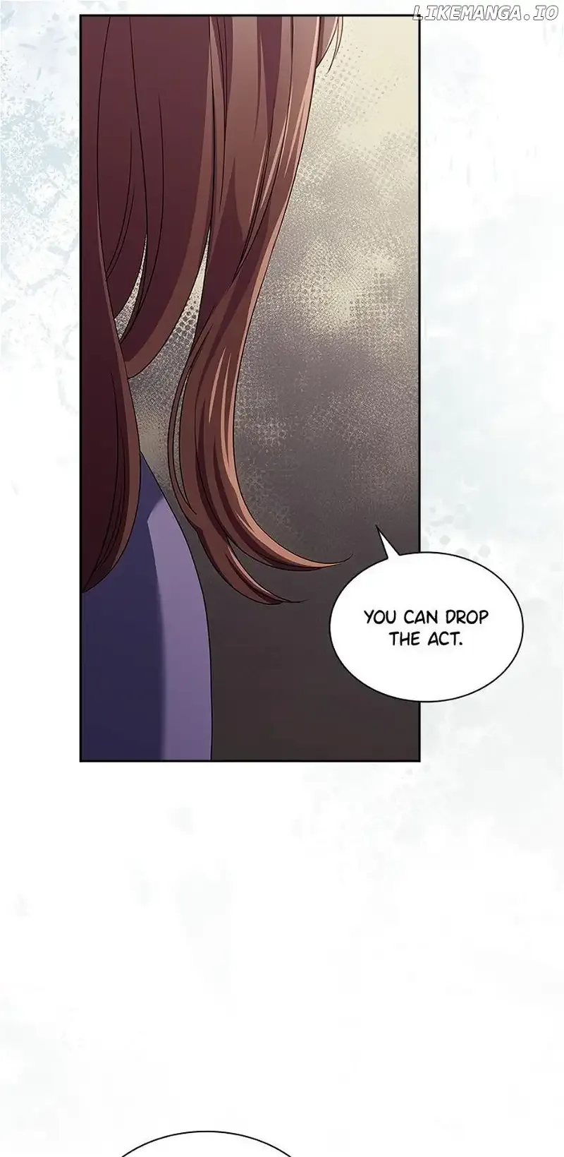The Lost Stiletto Affair Chapter 43 page 76