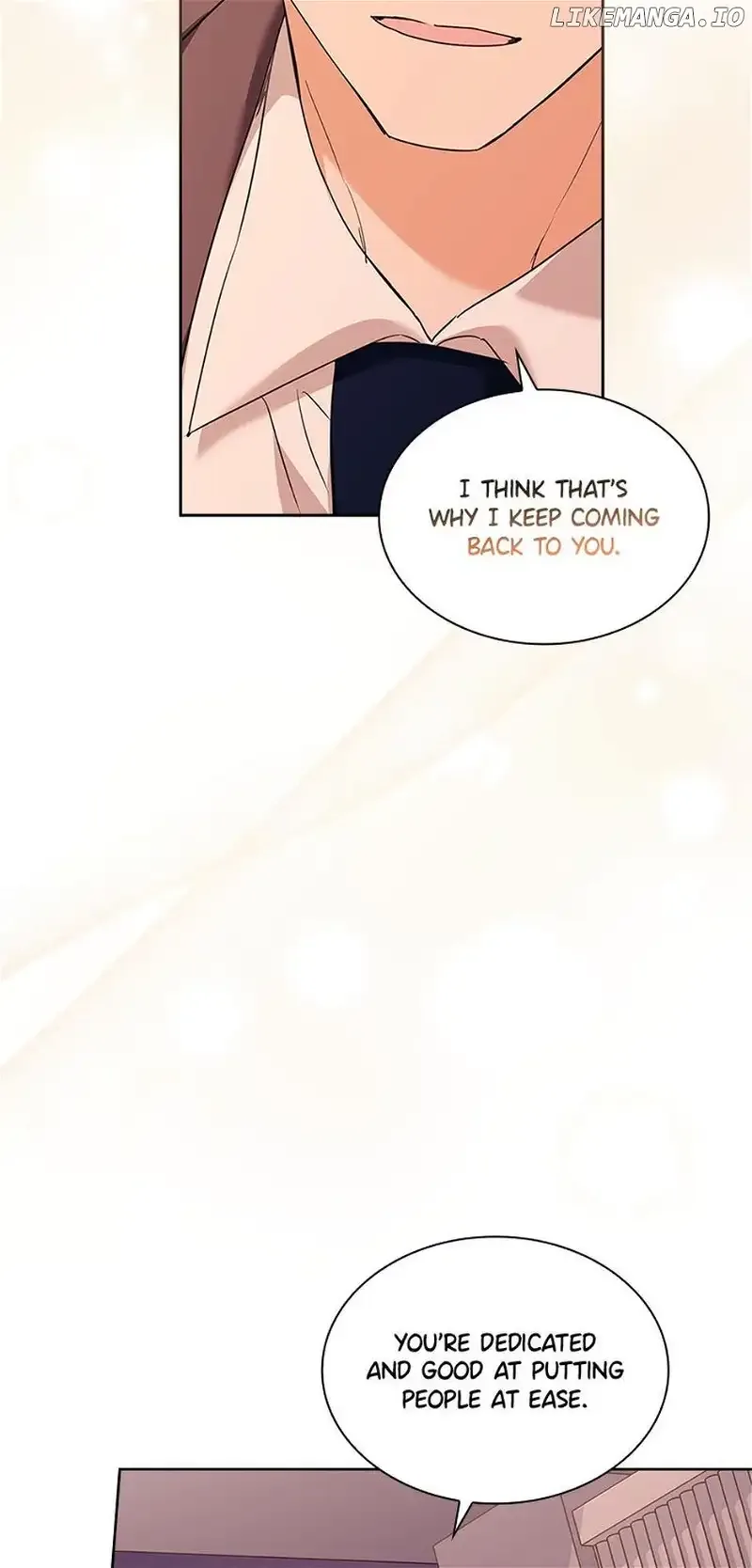The Lost Stiletto Affair Chapter 43 page 68