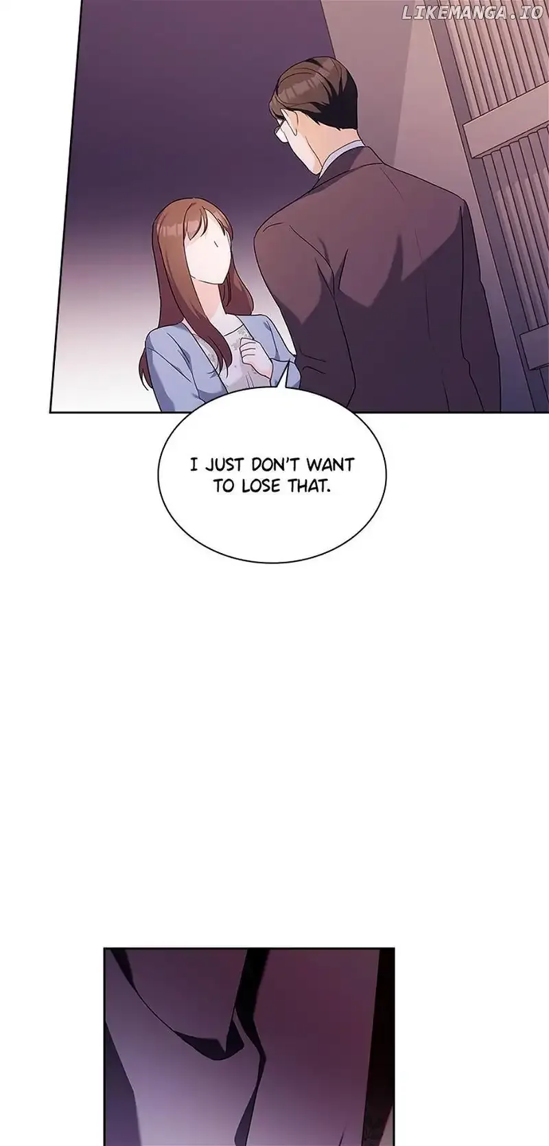 The Lost Stiletto Affair Chapter 43 page 69