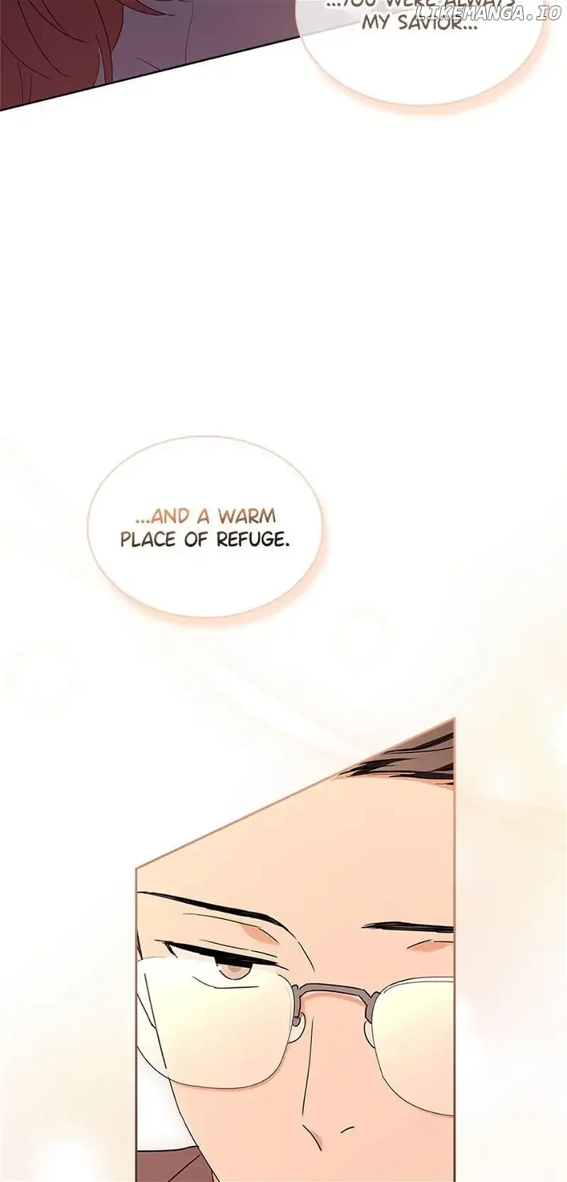 The Lost Stiletto Affair Chapter 43 page 67