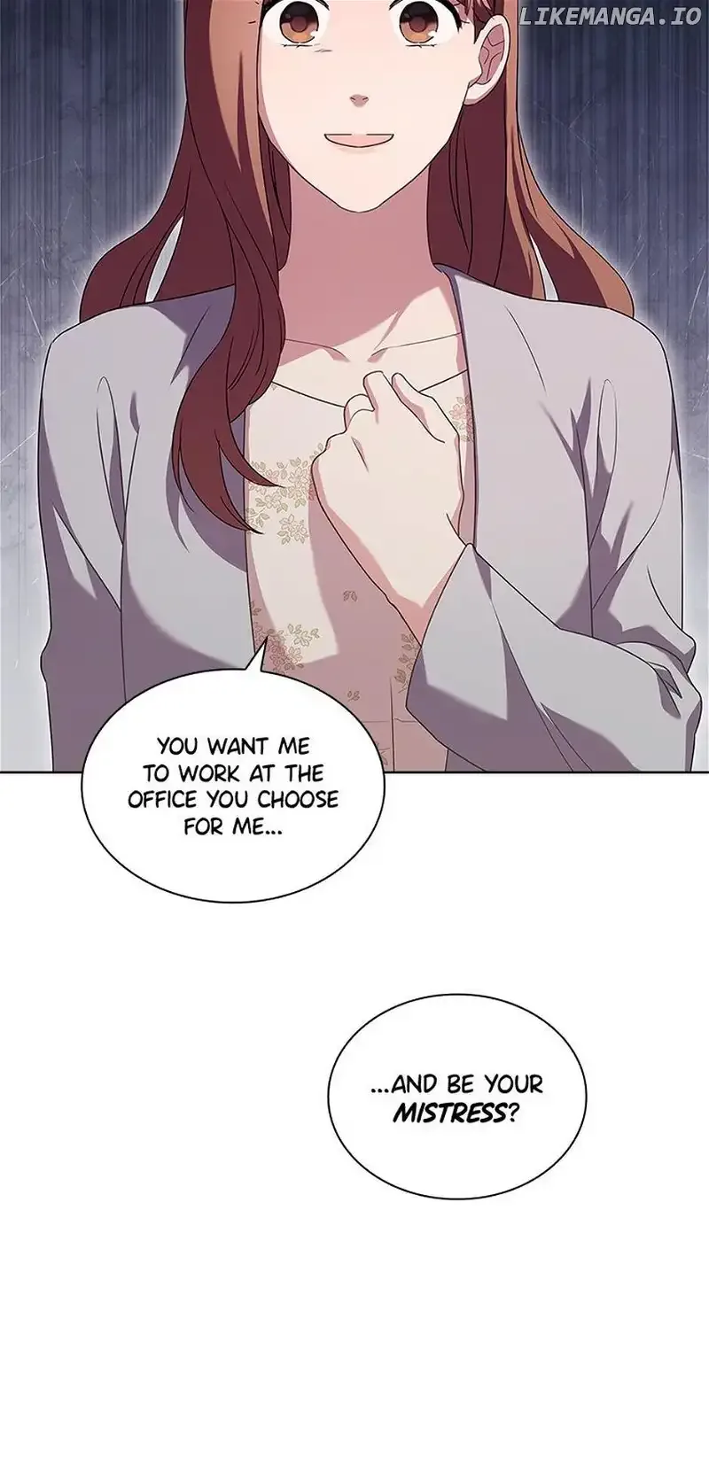 The Lost Stiletto Affair Chapter 43 page 71