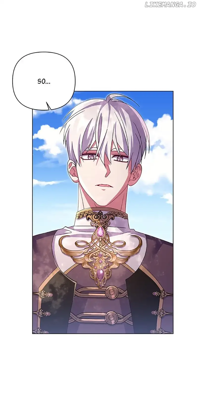 The Obsessive Second Male Lead Has Gone Wild Chapter 43 page 8