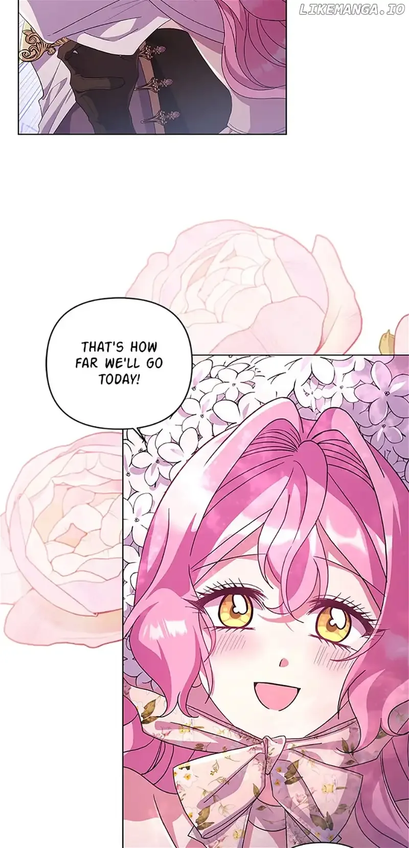 The Obsessive Second Male Lead Has Gone Wild Chapter 43 page 18