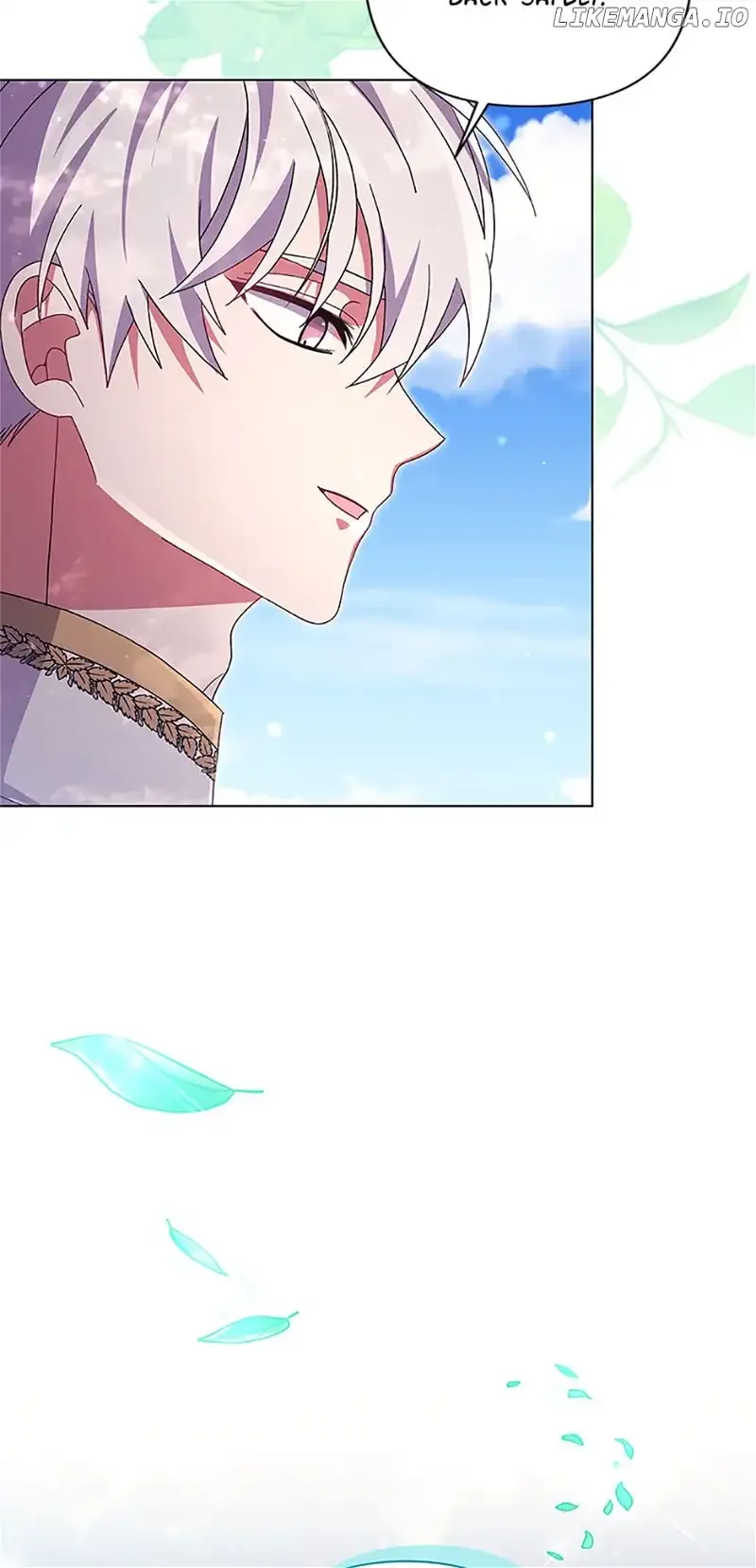 The Obsessive Second Male Lead Has Gone Wild Chapter 43 page 21