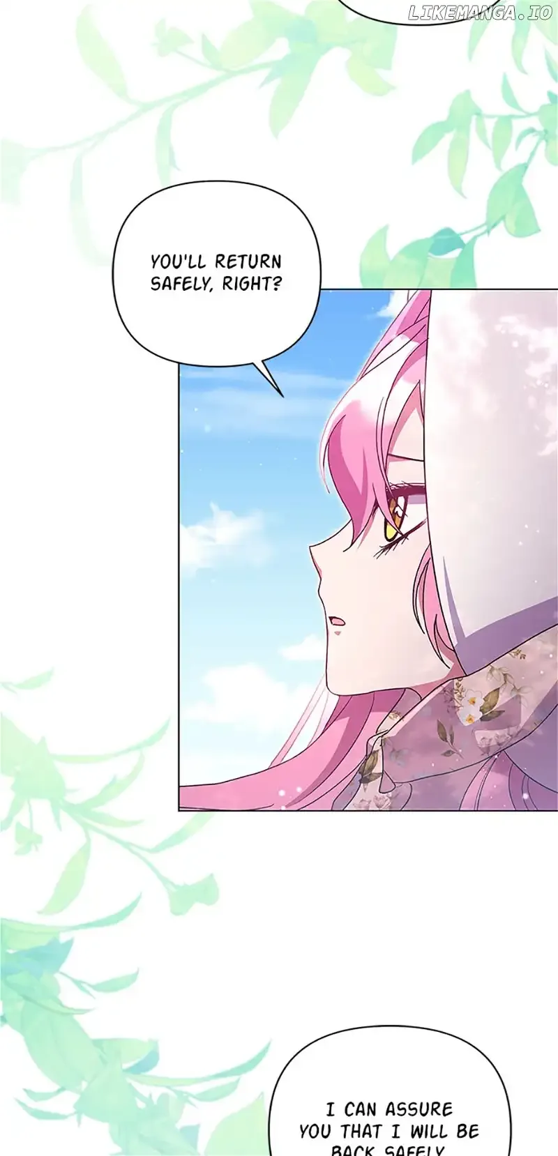 The Obsessive Second Male Lead Has Gone Wild Chapter 43 page 20