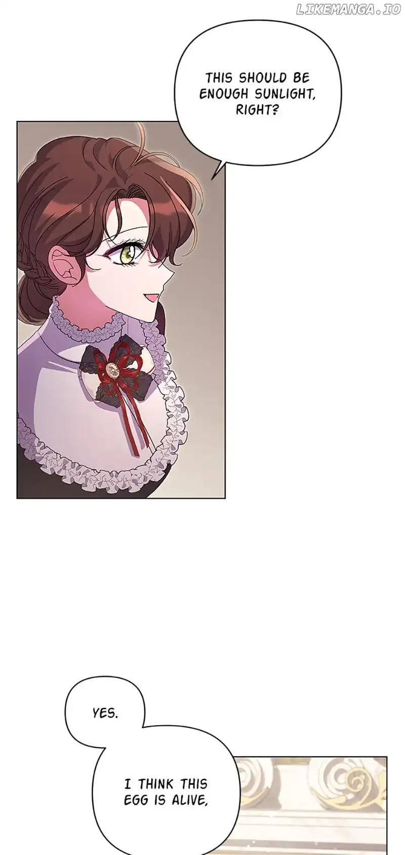 The Obsessive Second Male Lead Has Gone Wild Chapter 43 page 31