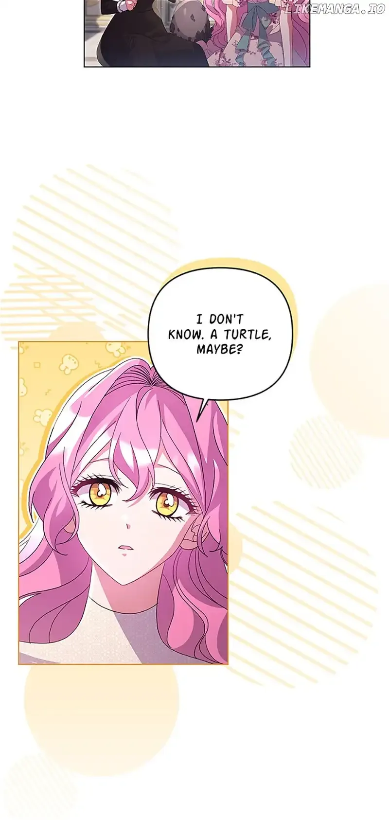 The Obsessive Second Male Lead Has Gone Wild Chapter 43 page 33