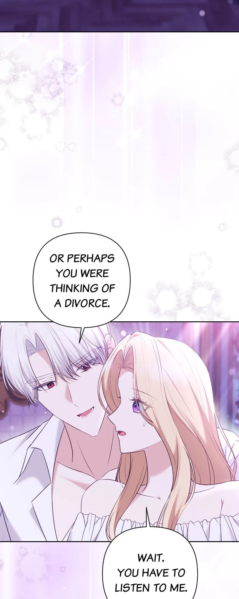 The Obsessive Stud Scammed Me into Marriage Chapter 43 page 3