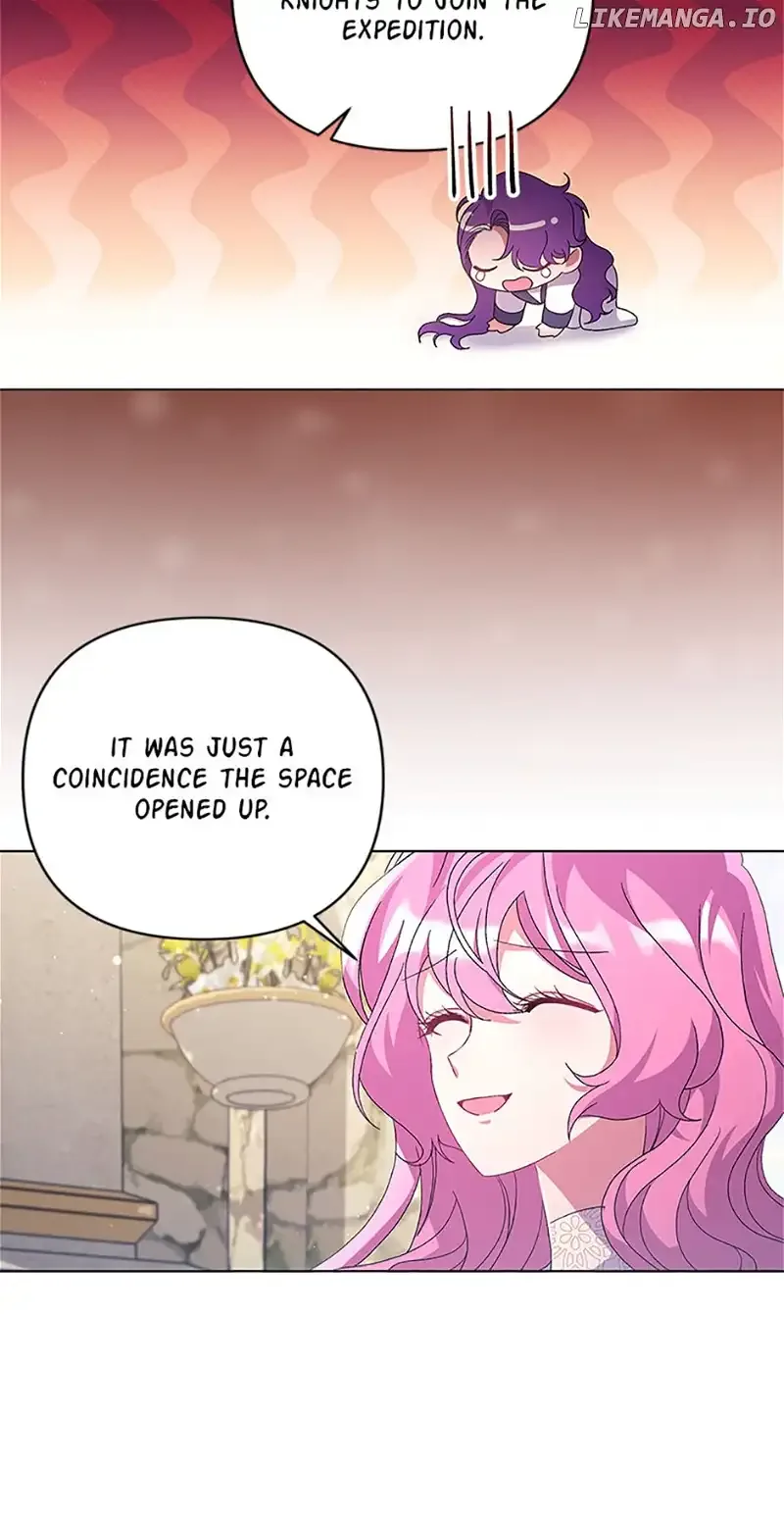 The Obsessive Second Male Lead Has Gone Wild Chapter 43 page 43