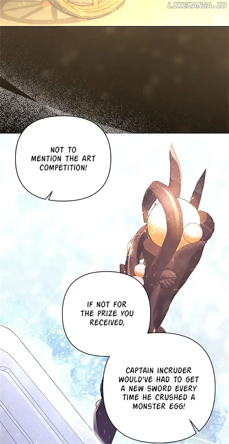 The Obsessive Second Male Lead Has Gone Wild Chapter 43 page 41