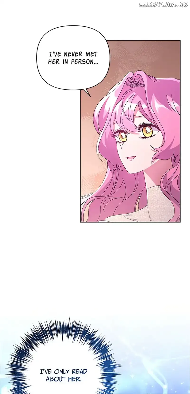 The Obsessive Second Male Lead Has Gone Wild Chapter 43 page 47