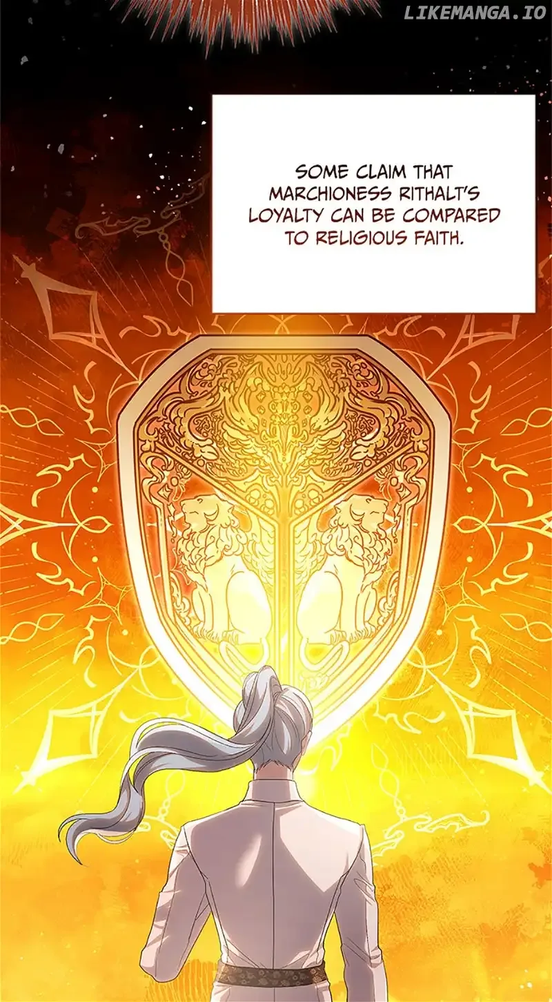 The Obsessive Second Male Lead Has Gone Wild Chapter 43 page 52