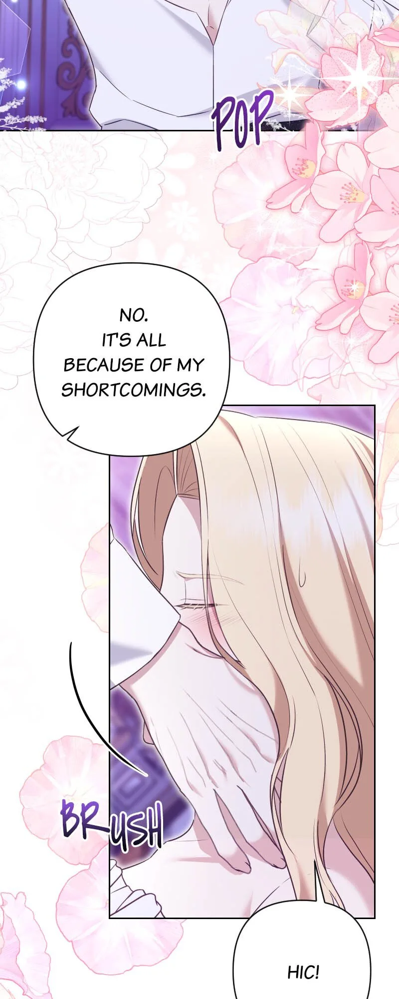 The Obsessive Stud Scammed Me into Marriage Chapter 43 page 19