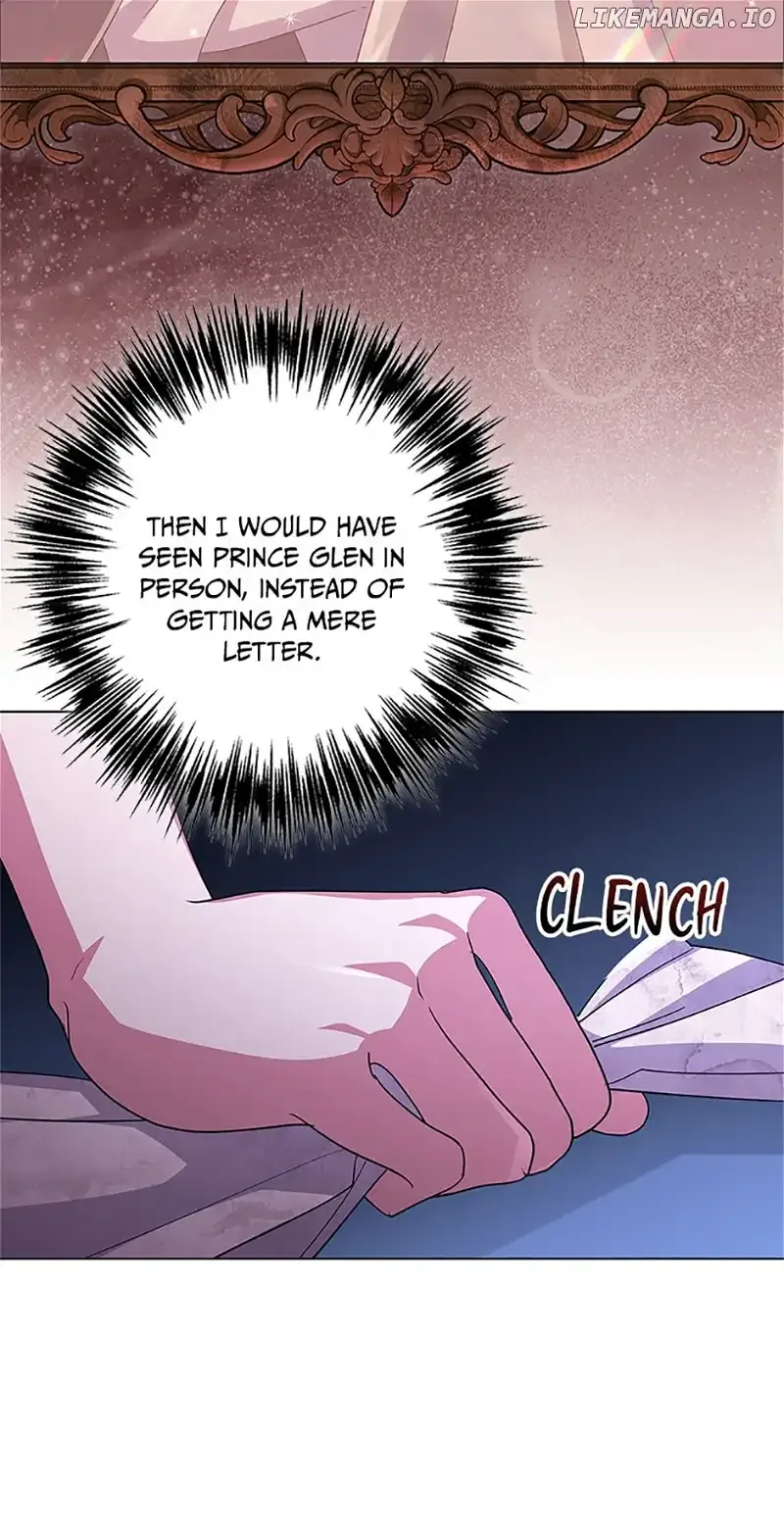 The Obsessive Second Male Lead Has Gone Wild Chapter 43 page 63