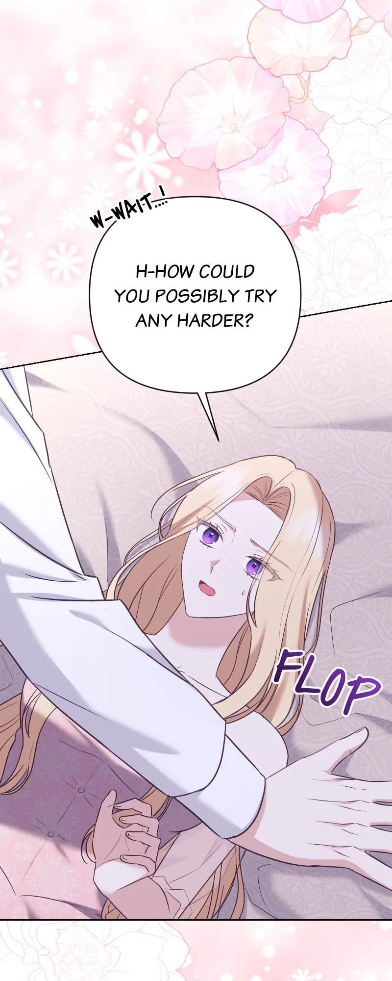 The Obsessive Stud Scammed Me into Marriage Chapter 43 page 17