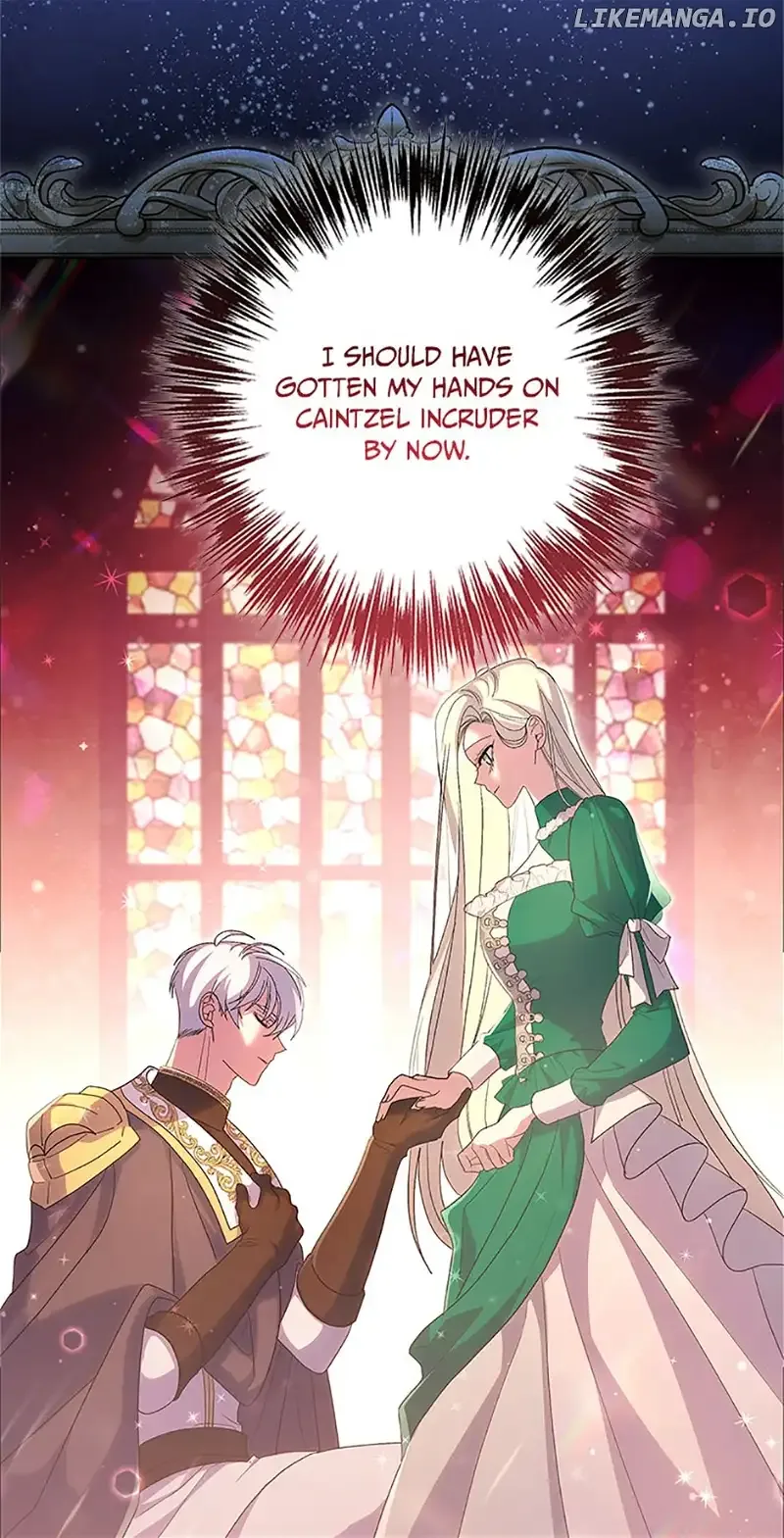 The Obsessive Second Male Lead Has Gone Wild Chapter 43 page 62