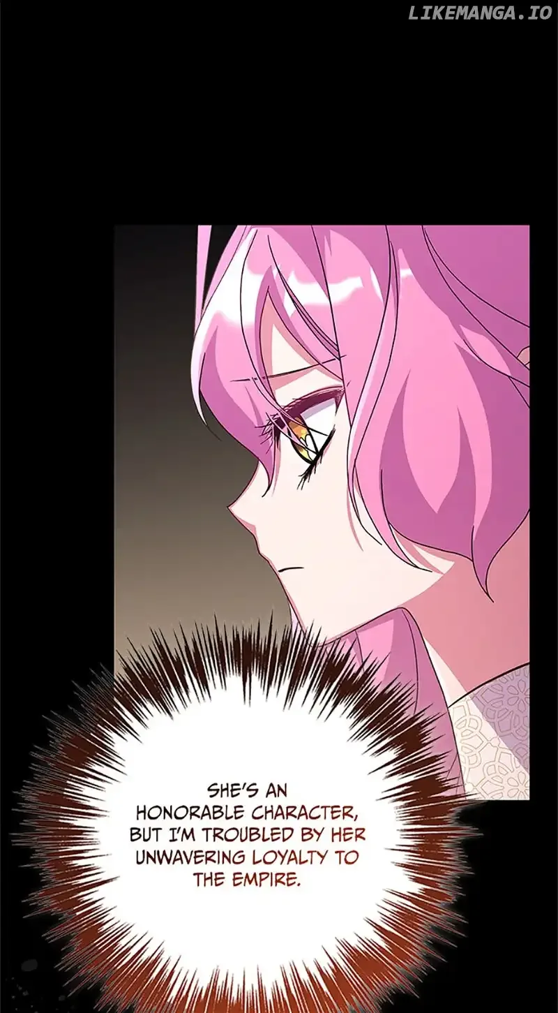 The Obsessive Second Male Lead Has Gone Wild Chapter 43 page 51
