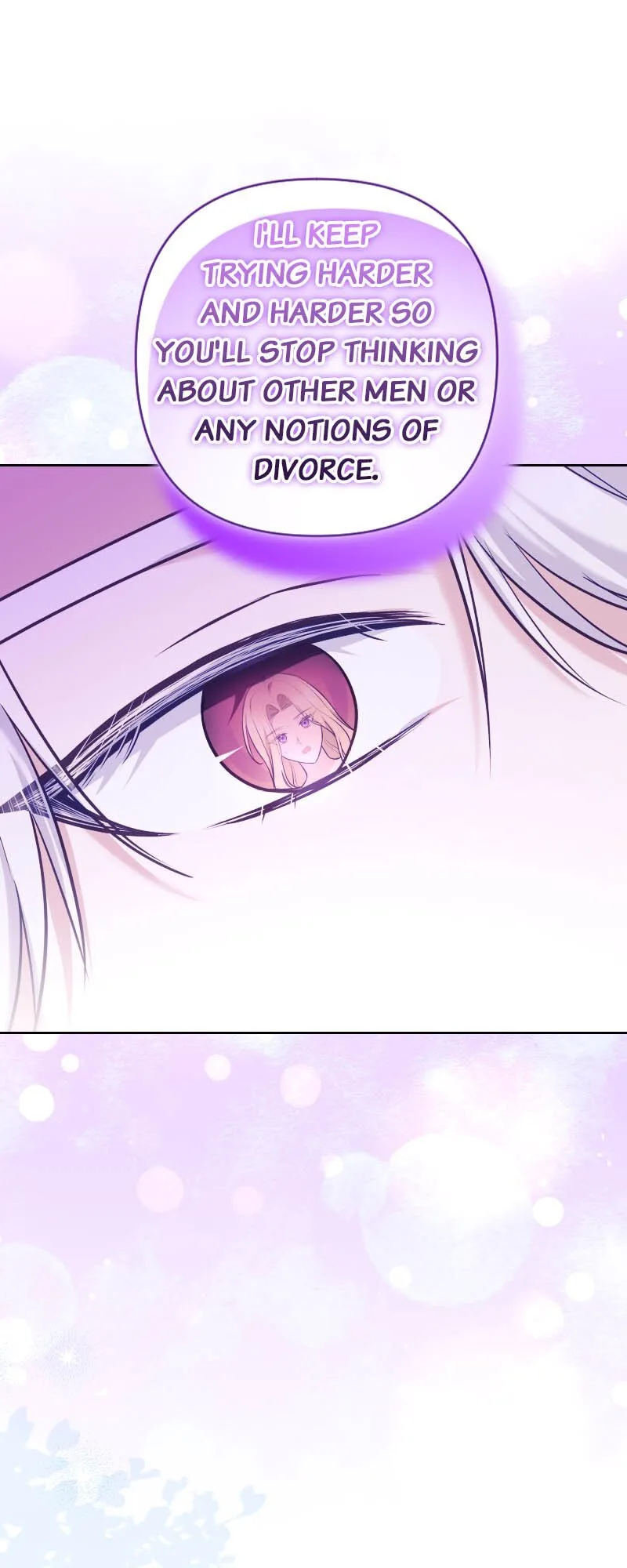 The Obsessive Stud Scammed Me into Marriage Chapter 43 page 21