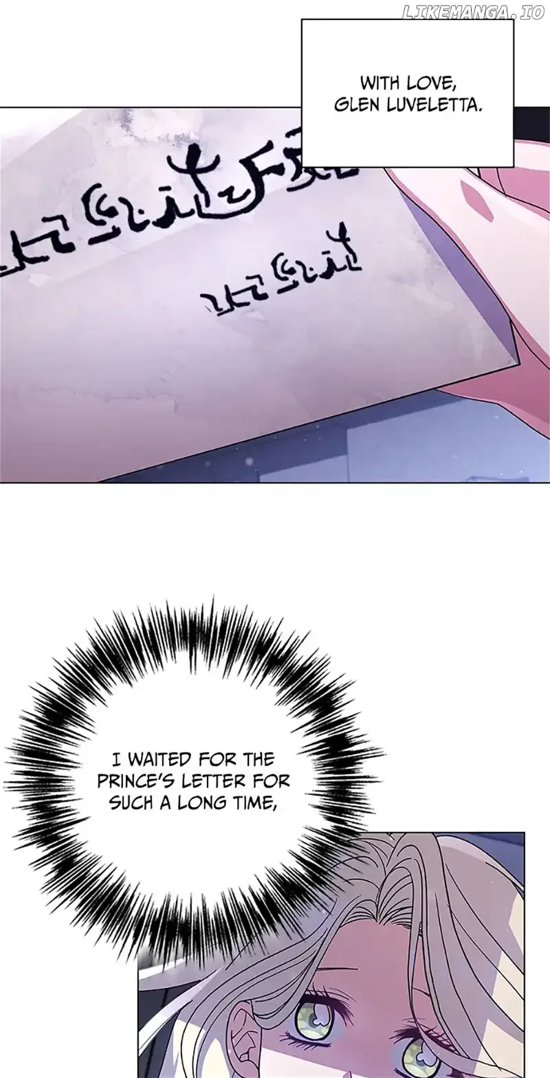 The Obsessive Second Male Lead Has Gone Wild Chapter 43 page 60